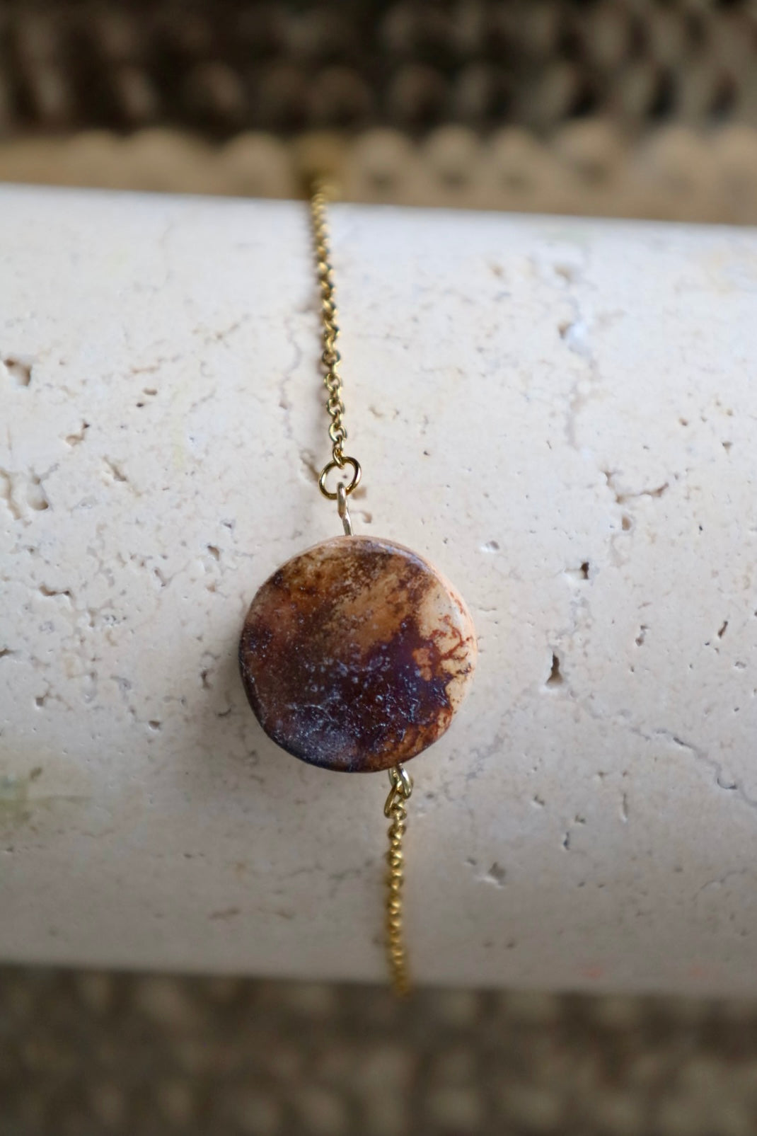 Circular Bracelet