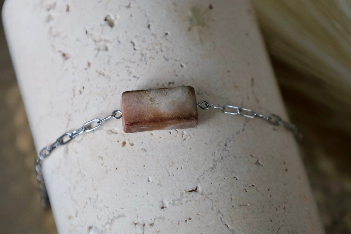 Paperclip Bracelet