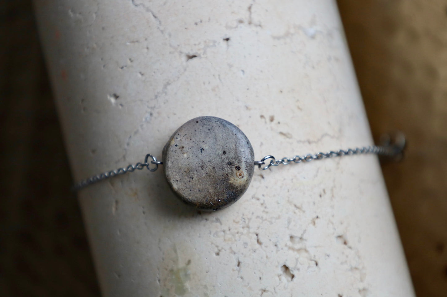 Circular Bracelet