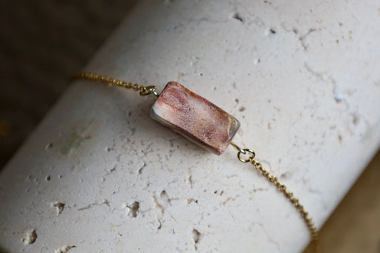 Rectangular Bracelet