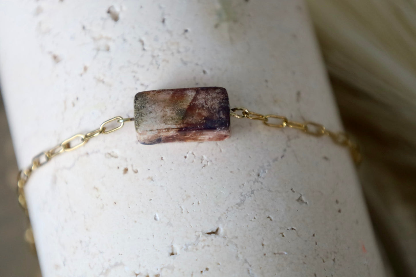 Paperclip Bracelet