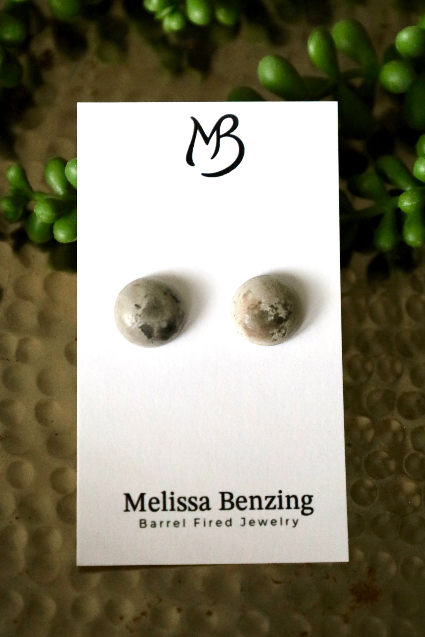 Domed Studs