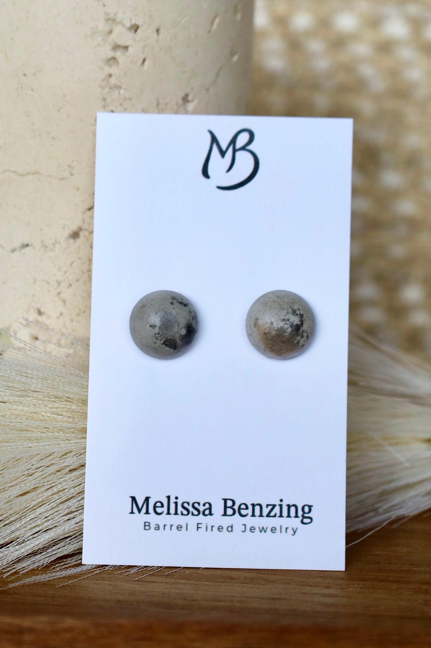Domed Studs