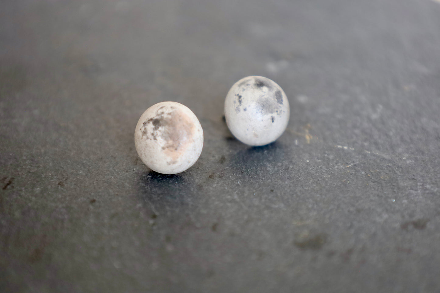 Domed Studs