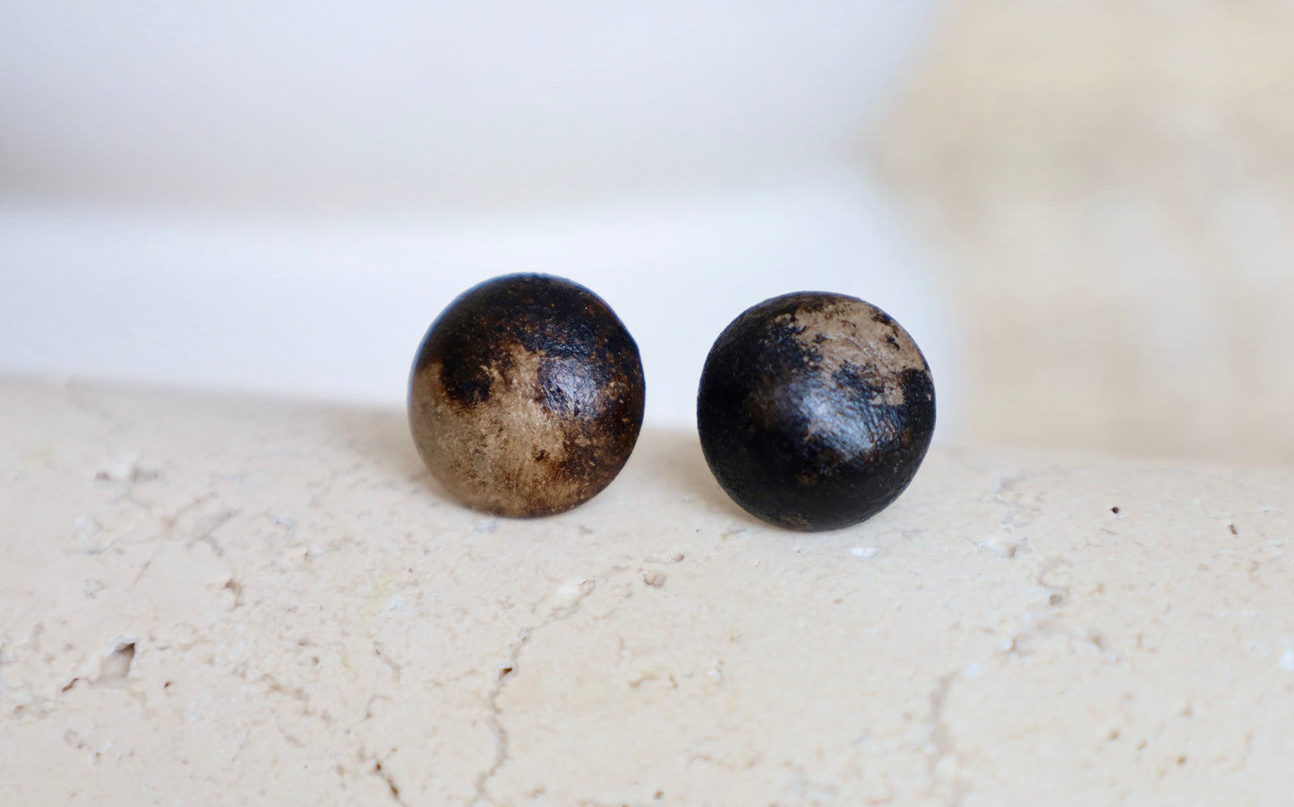 Domed Studs